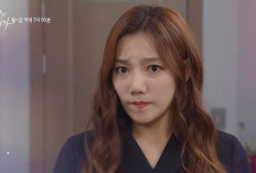 Update! Download Nonton Woman in a Veil Episode 48 SUB Indo, Tayang KBS2 Bukan Telegram