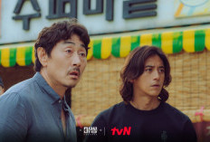 Drama Korea Terbaru Missing: The Other Side Season 2 (2022) Kapan Tayang di tvN? Berikut Jadwal Tayang dan Preview Perdana