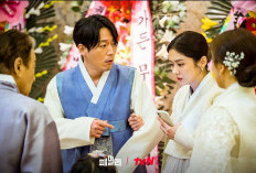 Keluarga Kwon dalam Bahaya! NONTON Family: The Unbreakable Bond Episode 5 SUB Indo, Tayang tvN Bukan LokLok