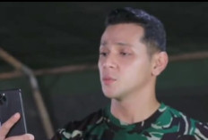 Episode 86 Bintang Samudera Hari Ini Sabtu, 17 Desember 2022 di ANTV: Kapten Danu Minta Doa untuk Keselamatan Kapten Bintang 