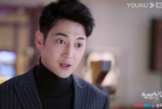 UPDATE! Link Download Drama China My Eternal Star Episode 9 SUB Indo, Bisa Streaming di Youku Bukan Drakorid Telegram