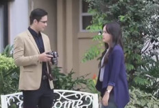 Bintang Samudera Sabtu, 17 Desember 2022 Episode 86 di ANTV: Nagita Temui Bryan saat Sedang LDR dengan Bintang? Ada Apa ya?