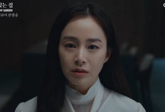 SPOILER Akhir Drakor Lies Hidden In My Garden Episode 8 Hari ini Selasa, 11 Juli 2023 di ENA: Joo-ran, Sang-eun, dan Jae-ho Hadapi Rahasia Masing-masing!