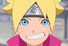 Boruto Part 1 Bakal Tamat di Episode 293, Hiatus Tanpa Jangka Waktu? Ini Info Lengkapnya