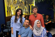 Hotman Paris Tegas Bilang Raffi Ahmad Tidak Terlibat Kasus Rafael Alun Trisambodo, Amy Qanita Tangkis Kabar Miring