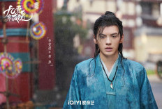 Drama China Warm on a Cold Night Episode 25 dan 26 Kapan Tayang? Berikut Jadwal Tayang Lengkap Bocorannya