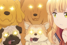 Streaming Anime My Life as Inukai-san’s Dog Episode 10 Uncensored SUB Indo – Nonton Download  Inu ni Nattara Suki na Hito ni Hirowareta Eps 8 9 10 11