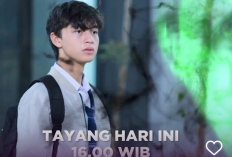 Sinopsis Series Magic 5 Hari ini Senin 3 April 2023: Queen Berhasil Menggantikan Posisi Naura di Hati Rasya 