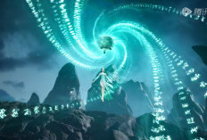 Kekuatan Dahsyat Bersatu, Donghua Shrouding the Heavens Episode 18 Kapan Tayang? Cek Jadwal Tayang Lengkap Preview