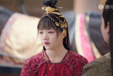 Preview SPOILER The Longest Promise Episode 23 dan 24, Hari ini Rabu 12 Juli 2023: Zhu Yan Dirundung Penderitaan?