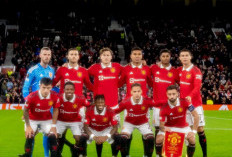 Tayang Dimana Man United vs Charlton 8 Besar Carabao Cup 2023, Prediksi dan Link Live Streaming Siaran Langsung di TV Online