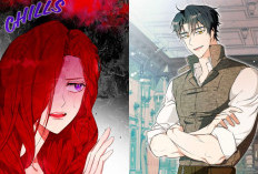 udul Lain Manhwa Winter Wolf Komik Terbaru 2023 Genre Fantasi 21+ - Link Baca Serigala Musim Dingin Chapter 37 Bahasa Indonesia