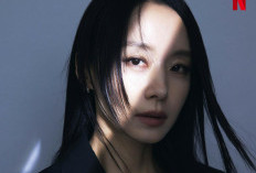 Fakta Menarik dan Profil Jeon Do-yeon, Pemain Film Kill Boksoon (2023) Netflix, Lengkap Filmografi Hingga Awards!
