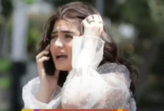 Saksikan Suami Pengganti Episode 353 Minggu, 26 Februari 2023 Via Link ANTV Berkulitas HD dengan Video Saka Ingin Mengakhiri Hubungannya dengan Celine  