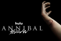 Kapan Gannibal Season 2 Rilis di Disney Hotstar dan Hulu? Ini Info Lengkap Jadwal Tayangnya