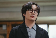 Streaming Divorce Attorney Shin Episode 7 SUB Indo: Sung Han Garap Kasus Kematian Joo Hwa! Hari ini Sabtu, 25 Maret 2023 di JTBC