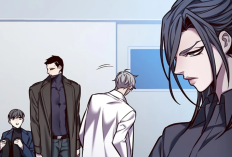 FAST UPDATE! Eleceed Chapter 394 Raw English Spoiler, New Strong Enemy Appears