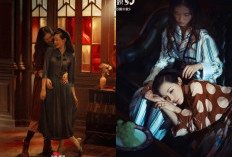 Streaming Nonton Drama China Couple of Mirrors 2021 Full 12 Episode Sub Indo Viral Tiktok, Penghianatan dan Perselingkuhan Girls Love?