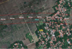 Rilis Peta Tol Jogja Cilacap Update Terbaru, Beginilah Rencana Exit Tol di Kebumen, Cek DISINI