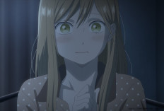 Yamada Merawat Akane! Nonton Yamada-kun to Lv999 no Koi wo Suru Episode 10 Sub Indonesia di Bstation