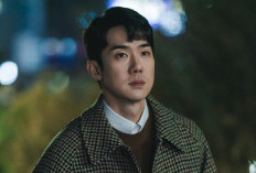 BARU! Link STREAMING Drama Korea The Interest of Love Episode 15 SUB Indo, Bisa Download di Netflix dan JTBC Bukan Drakorid LokLok