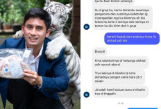 Kumpulan Bukti Nikah hingga Perceraian Alshad Ahmad dengan Nissa Asyifa hingga Viral TWITTER? Begini Rangkumannya hingga Jatuh Talak