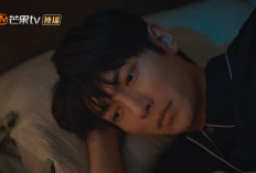 NONTON Drama China Dear Liar Episode 20 dan 21 SUB Indo: Curahan Rasa Malam Hari - Hari ini Rabu, 22 Maret 2023 di Mango TV Bukan DramaQu