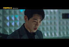 Nonton Drakor Taxi Driver 2 Episode 14 SUB Indo: Kekacauan Black Sun! - Tayang Hari ini Sabtu, 8 April 2023 di SBS dan Viu Bukan LokLok Drakorid