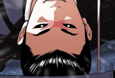 Manhwa Lookism 506 507 Bahasa Indonesia: Arena Perang, Jong Gun Tantang Semua Orang