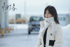 Lanjutan Drama China Road Home Episode 12 dan 13 Kapan Kembali Tayang? Inilah Jadwal Terbaru dan Preview