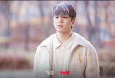 BARU! Link Download Drama Korea The Heavenly Idol Episode 9 SUB Indo, Bisa Streaming di Viu Bukan LokLok DramaQu
