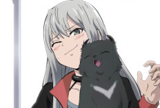 TAYANG SEKARANG! Nonton Kawaisugi Crisis Episode 1 Sub Indo Full: Dilema Liza Luna Soal Kucing – Anime Too Cute Crisis Hari Ini
