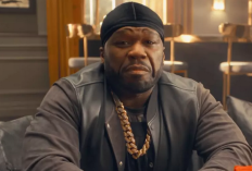 DoorDash Ad Turns 50 Cent’s Longstanding Beef Into Prime-Time Trolling