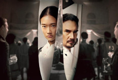 Sinopsis Film Hunger, Tayang 8 April 2023 di Netflix: Kehidupan Para Chef di Restoran Mewah