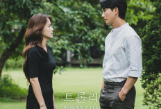 Link STREAMING Drama Korea Trolley Update Episode 5 SUB Indo, Tayang Netflix Bisa Download Bukan LokLok Drakorid