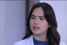 Episode Menggemparkan! Simak Sinopsis Bintang Samudera 1 Desember 2022 Episode 71 di ANTV: Terbongkarnya Masa Lalu Keluarga Nagita 