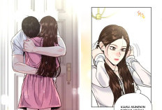 Berasa Pasutri! Baca Manhwa Secretary’s Escape Chapter 35 36 37 Bahasa Indonesia Selain di Webtoon atau Batoto, Tidur Bareng yang ke XX?