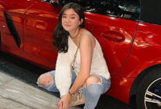 Viral Video Mobil Clara Shinta Ditarik Paksa Pihak Leasing, Benarkah Digadaikan Mantan Kekasih? Begini Kronologinya