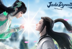 Donghua Jade Dynasty Episode 21 22 SUB Indo, Streaming Tencent Video Bukan Anichin Kazefuri Anixlife Cek Disini