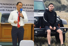 Total Kekayaan Rafael Alun Trisambodo Ayah Mario Dendy, Seberapa Tajir Pejabat Pajak yang Namanya Jadi Sorotan?