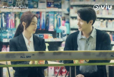 Bocoran SPOILER Baru Drakor Red Balloon Episode 2, Tayang Hari Ini Minggu, 18 Desember 2022 di TV Chosun dan Viki - Patah Hati Terbesar