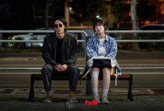 SINOPSIS O'PENing: Summer, Love Machine Blues Episode 1, Mulai Hari ini Minggu 16 Juli 2023 di tvN: Pertemuan Pemilik Toko dan Peserta Tes!