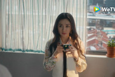 Download Nonton She and Her Perfect Husband Episode 21 dan 22 SUB Indo, Tayang WeTV Original Bukan LokLok Telegram
