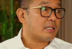 Todotua Pasaribu Ditegur Presiden Prabowo karena Absen di Acara Megaproyek RDMP: Siapa Sosok Wakil Menteri Investasi yang Kaya Raya Ini?