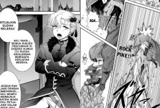 Baca Komik Tensei Shitara Ken Deshita Chapter 67 68 69 Bahasa Indo - Manga Reincarnated as a Sword EP 67 Baca Disini