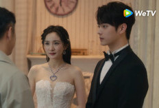 SPOILER Drama China She and Her Perfect Husband Episode 19 dan 20, Tayang Hari Ini Senin, 28 November 2022 di WeTV Original: Pernikahan Sesungguhnya