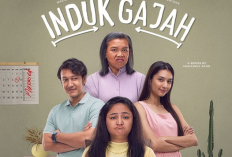 LINK NONTON Serial Induk Gajah FULL Episode 1 2 3 4 5 6 7 8 - Serial Komedia Unik Tentang Pencarian Jodoh, Ada Marshanda hingga Dimas Anggara