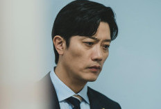Lanjutan Drama Korea Trolley Episode 10 Tayang Jam Berapa di Netflix? Berikut Jadwal Tayang dan Preview