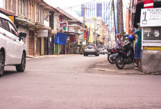 Alamak Sunyinya! Berikut 7 Daerah dengan Jumalh Penduduk Paling Minim di Kota Medan, Cocok Buat yang Gak Suka Ramai