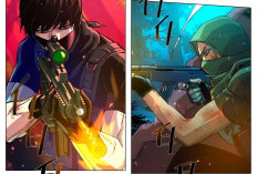 Baca Komik Mercenary Enrollment Chapter 121 122 Bahasa Indonesia Bukan 1stkissmanga,  Baji* Merusak Jalan Yu Ijin Hingga Buat Pasrah dan Pasang Strategi Baru